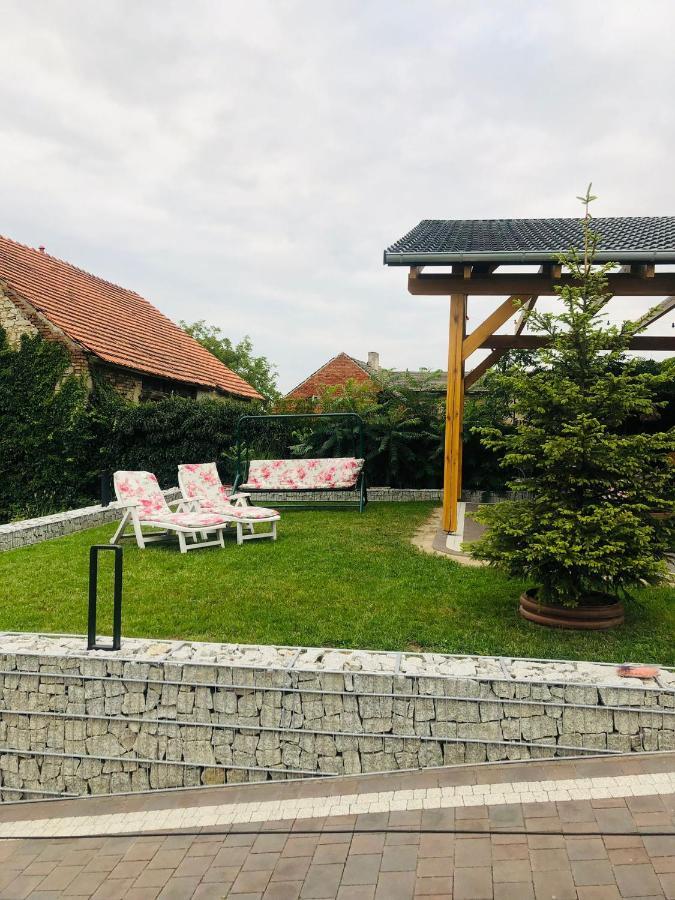 Villa Rynek Gora Swietej Anny 外观 照片