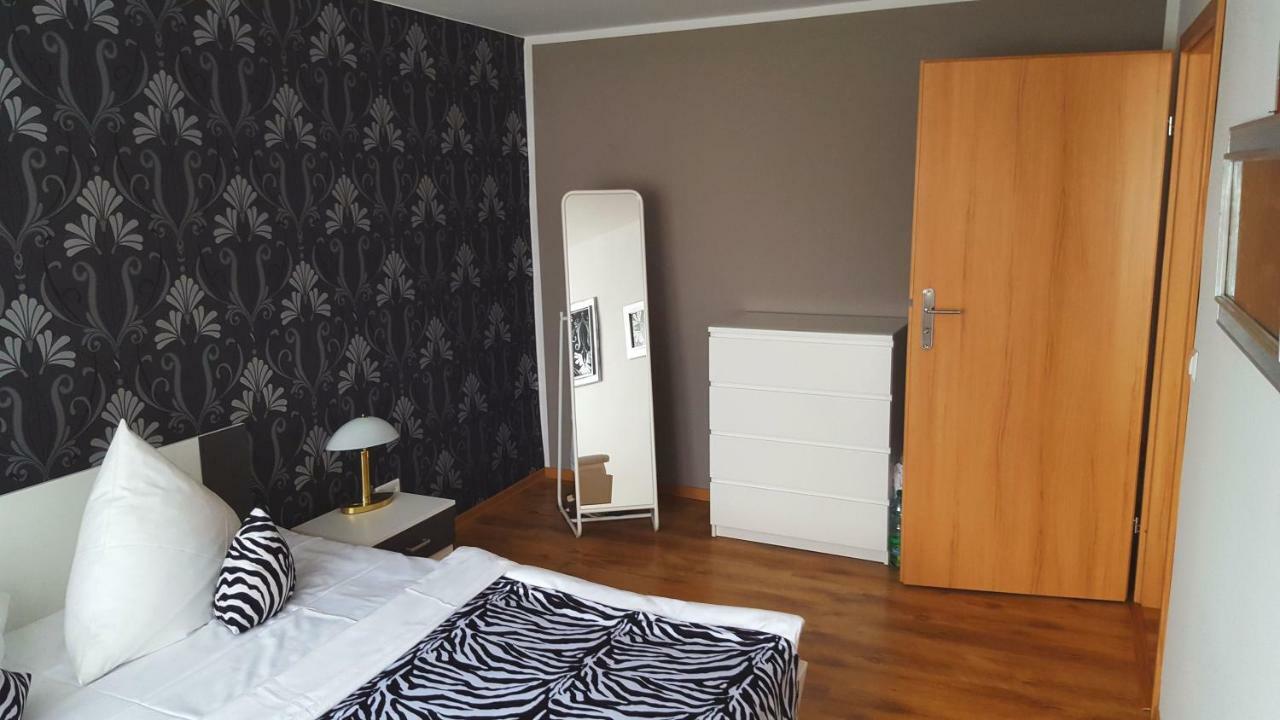 Villa Rynek Gora Swietej Anny 外观 照片